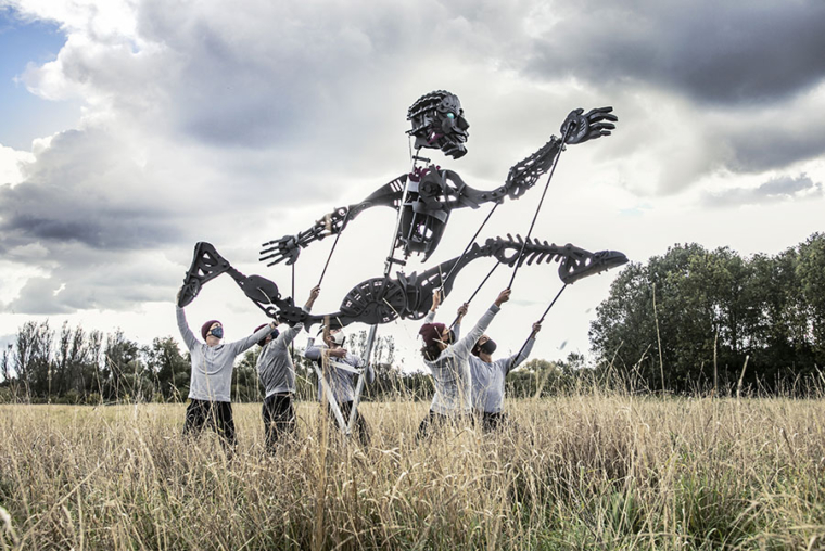 Drogheda Arts Festival is Back #DAF22